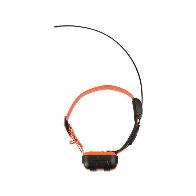 Num'axes - Collier seul Canicom gps 2-en-1 : localisation gps + éducation longue portée