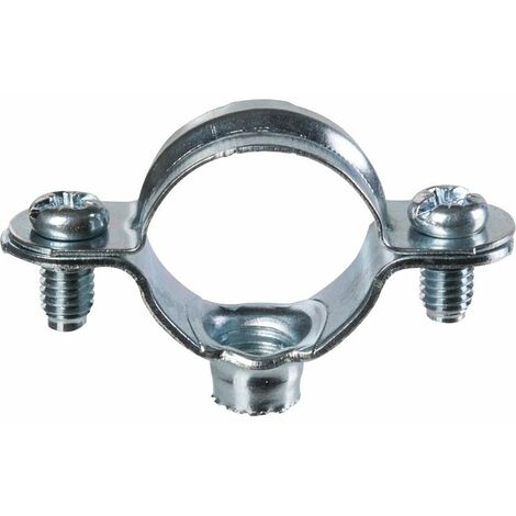 Collier simple - 24 mm - Fischer