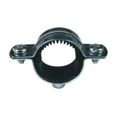 Collier simple ISO diamètre 16 mm 20p