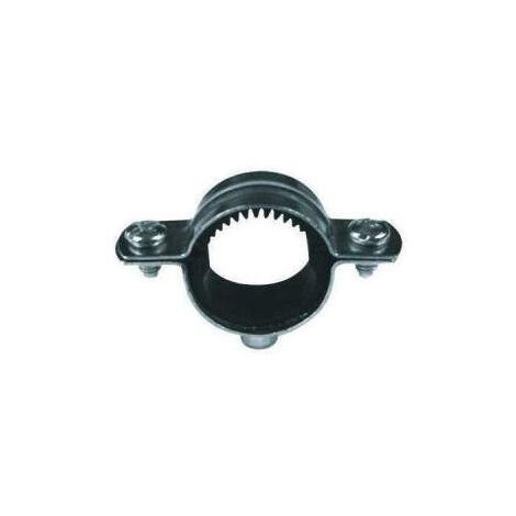 Collier simple iso diamètre 42 mm 50p