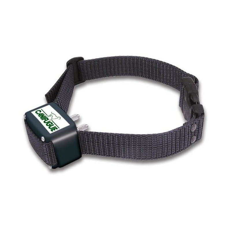 Collier seul supplémentaire Canifugue FUG1030 / Canifugue Mix FUG1031 pour clôtures anti-fugue Num'axes