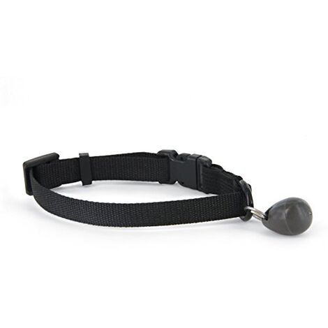 Collier supplémentaire pour chatière magnétique – Compatible modèles 400SGIFD, 420SGIFD, 932SGIFD – Pour chats supplémentaires – Petsafe