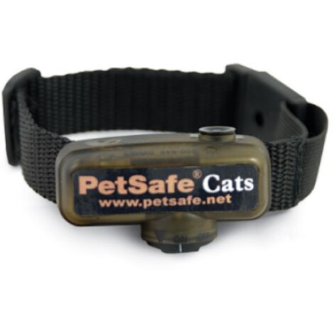 Collier anti fugue chat belgique