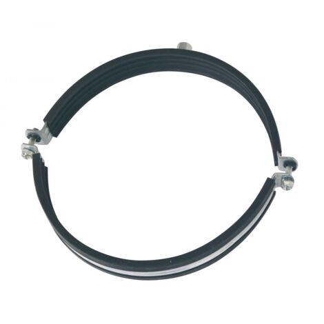 Collier support antivibratile ⌀200 - SGI 200 - 543546 ATLANTIC - 543546