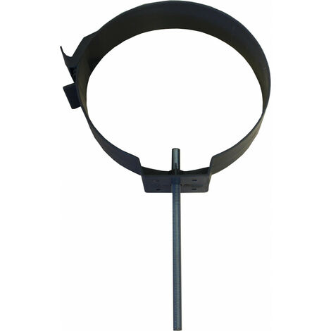Collier support Unelvent GPR ISO - Diamètre 160mm 810505