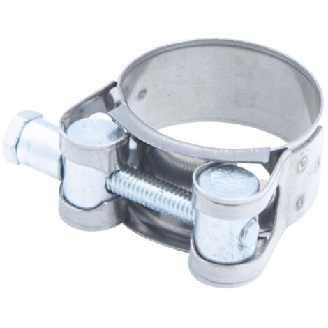 Collier Tourillon W1 40-43 (sb/2) Pour Tuyau D.35 - Rain Irrigation