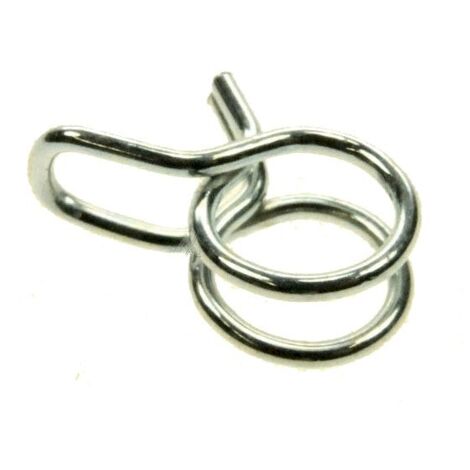 COLLIER TUYAU POMPE/RESISTANCE POUR PETIT ELECTROMENAGER MOULINEX - MS-621149