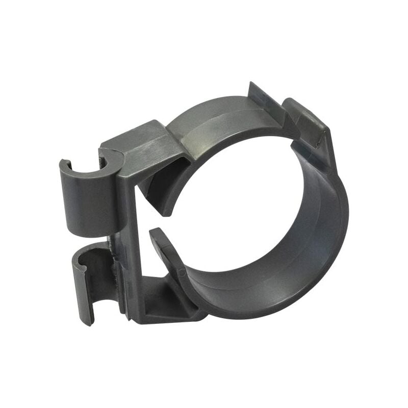 Ing Fixations - Collier Twist 32mm pour Tige Filetée 8mm boite de 40