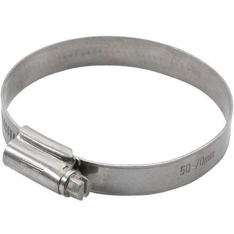 Collier UNIVERSEL HC140160RVS