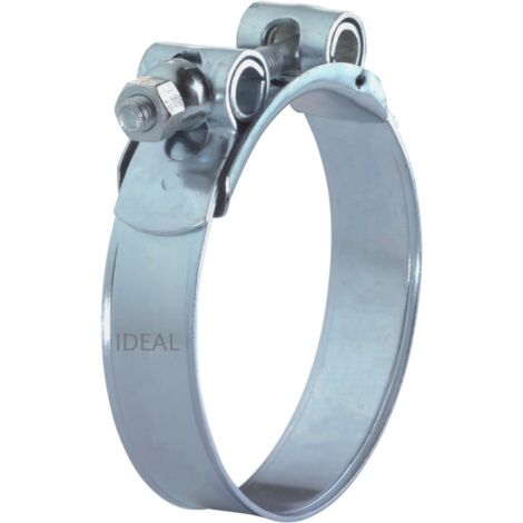 Collier W1 serrage 227-239 mm