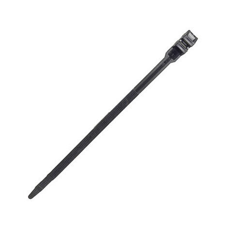 COLLIERS 9X510 PA 12 NOIR/100 KLAUKE C-9-150KL