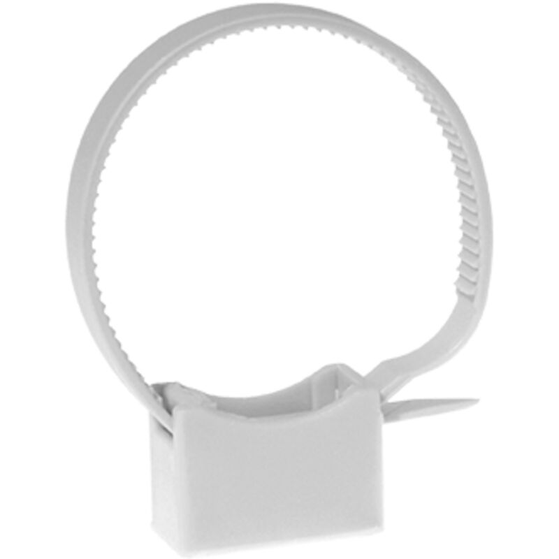 Lot de 100 embases à collier 16 à 32 (43311)