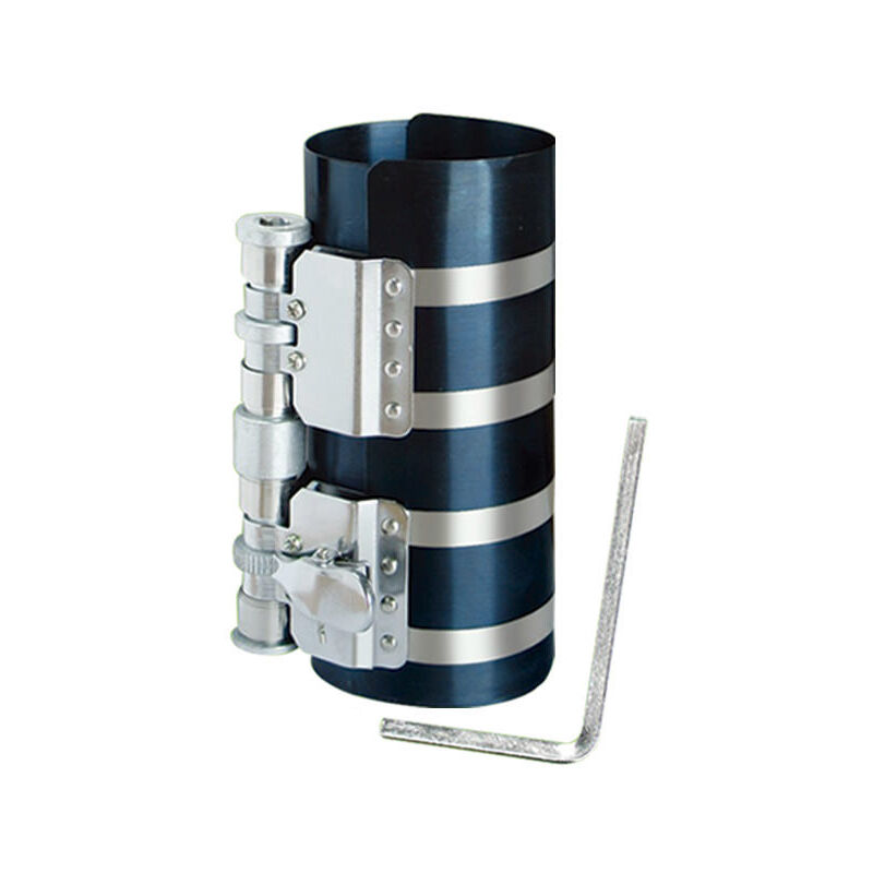 JBM - compresseur à segments de piston 6' 52697