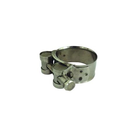 COLLIERS A TOURILLON W4 DIAMETRE 32-35MM SERFLEX - BOITE DE 10 -2369210