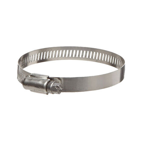 Colliers de serrage à vis sans fin 40-60mm