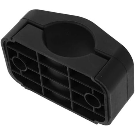 Colliers de Serrage Haute Tension pour Câblage Électrique, Clips en Plastique Réutilisables, Fixation Boîtes Distribution et Câbles Extérieurs -