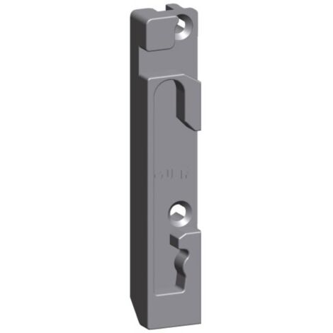 Colliers de serrage inox W4 bande ajourée 8 mm. diamètre de serrage minimum 18-maximum 28 mm. boîte de 3 pièces - NORMA GROUP