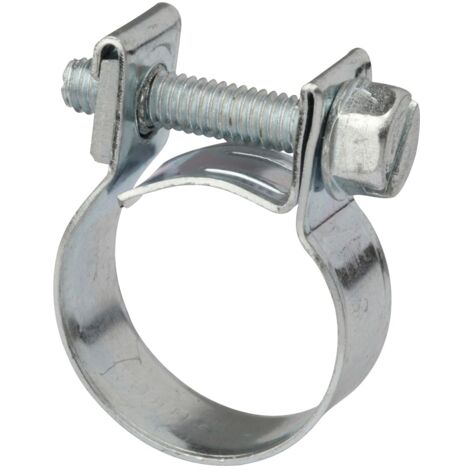 Colliers de serrage junior Jubilee JUNB1820