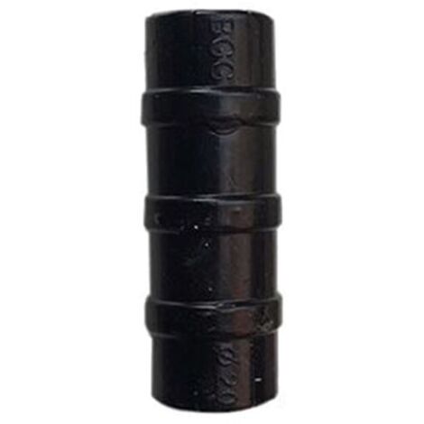Colliers de serrage pour serres, 20 colliers de serrage de 20 mm pour fixer les bâches aux serres de jardin