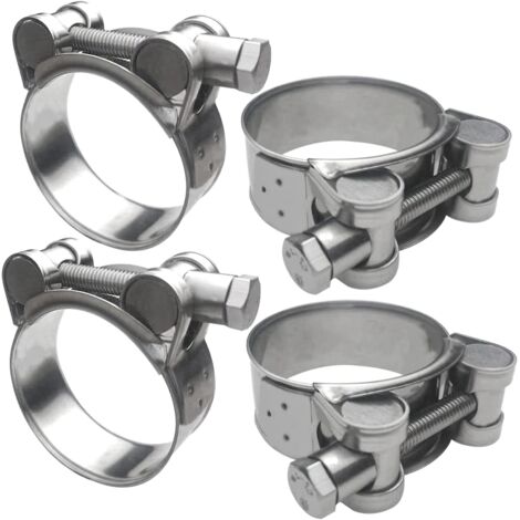 Lot De 2 Adaptateurs De Fourche De Vélo – Supports De Boue Réglables Avant/arrière Pour VTT