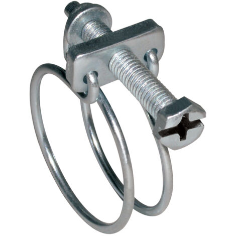 Colliers doubles fils x2 19-22