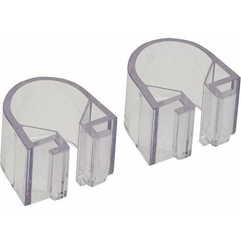 Colliers Hansgrohe pour Cassetta D 96192000