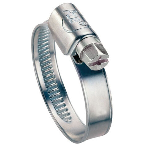 Colliers inox x2 8mm 14-22mm sc - RACO EXPERT