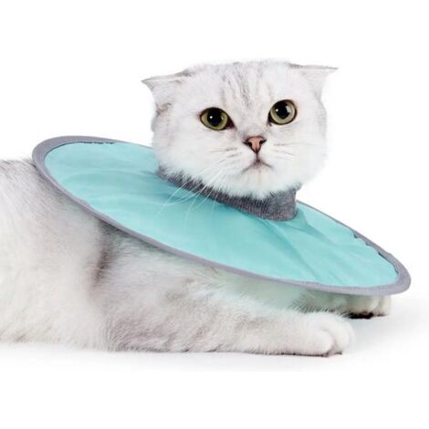 Colliers pour chats - Colliers pour chats - Colliers pour chats - Colliers de protection pour chats - Colliers chirurgicaux pour chats - L
