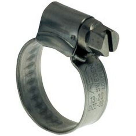 COLLIERS SERRAGE RECTUS KA1016 10-16MM (Par 100)