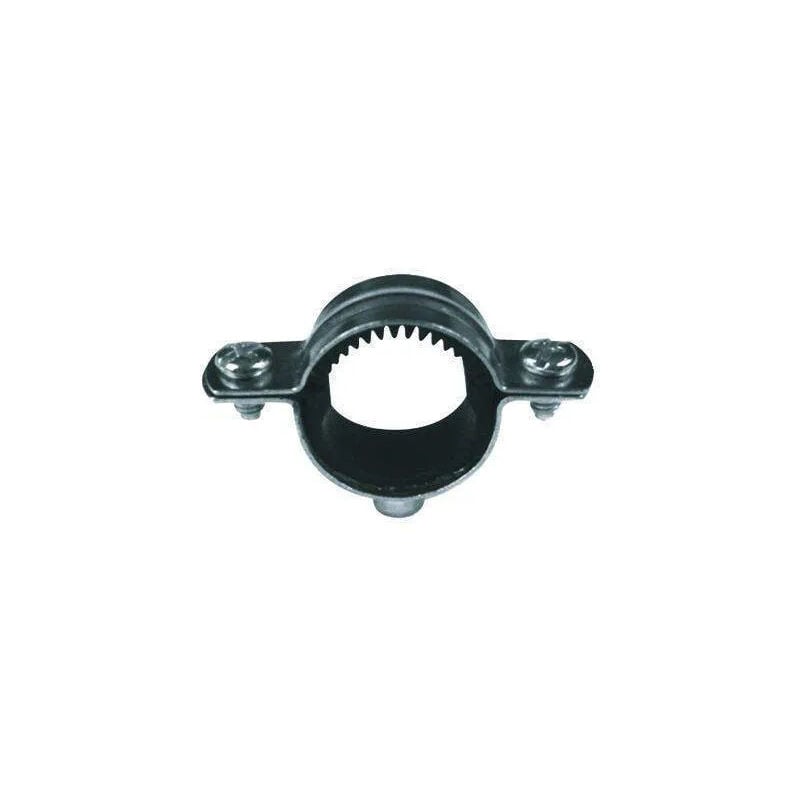 Collier simple iso diamètre 10 mm 100p