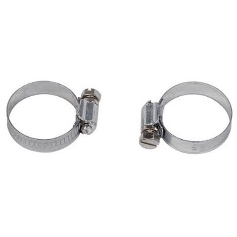 Colliers Tube Gnat 15x22 /2 - Rousseau