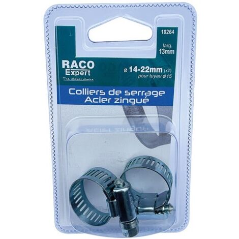 Colliers X2 14mm 14-22mm