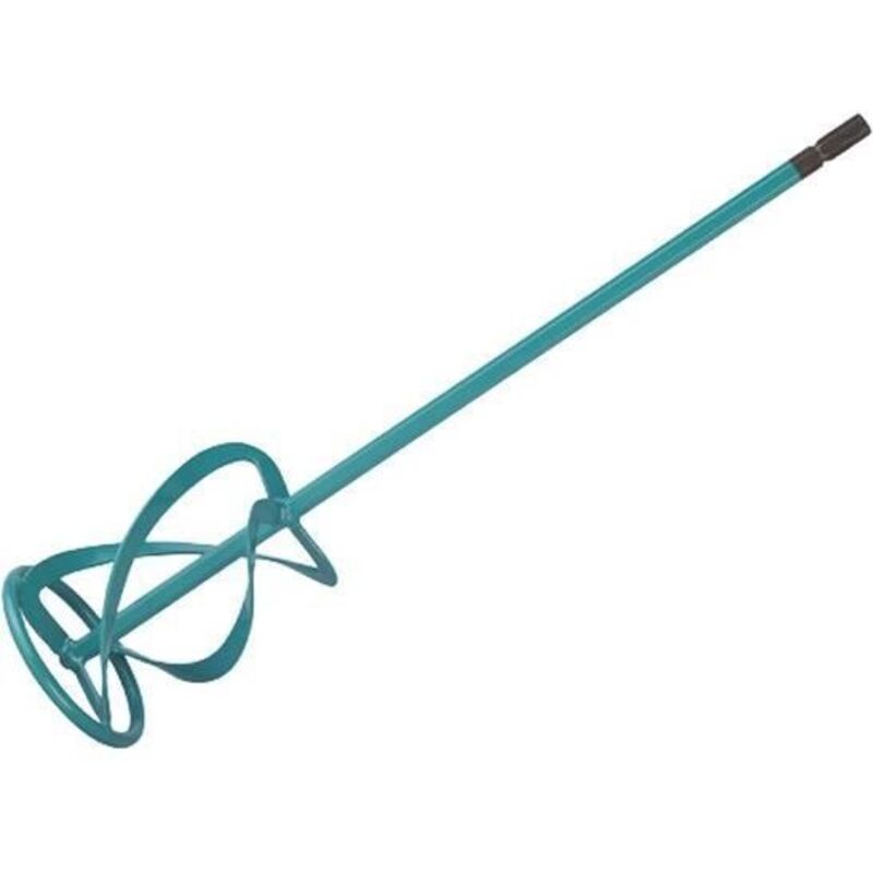 COLLOMIX MKN 140 HF agitator for liquid and fiber substances in large quantities