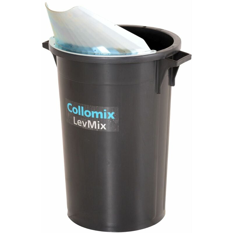 

71.061-Decantador para LevMix - Collomix