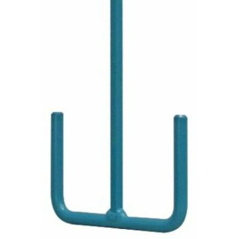 COLLOMIX Agitateur AR 170 HF turquoise - 40140-000