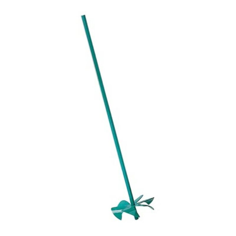 Collomix - Turbine LX120S, ø 120 mm