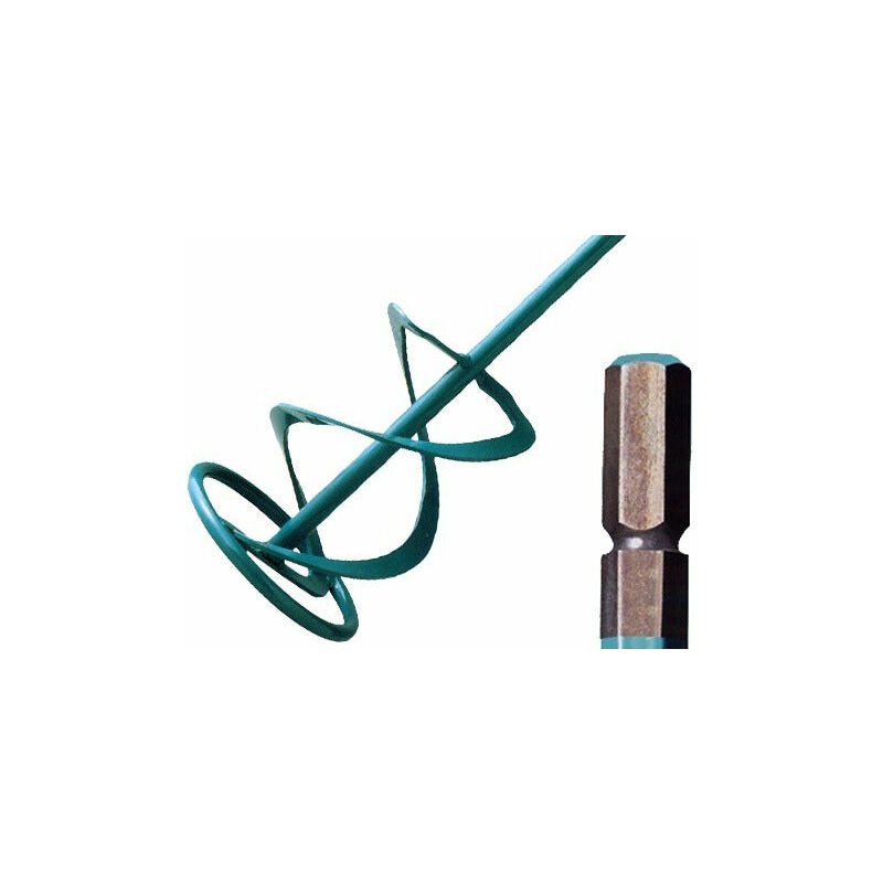 Agitatori Collomix wk 140 hf