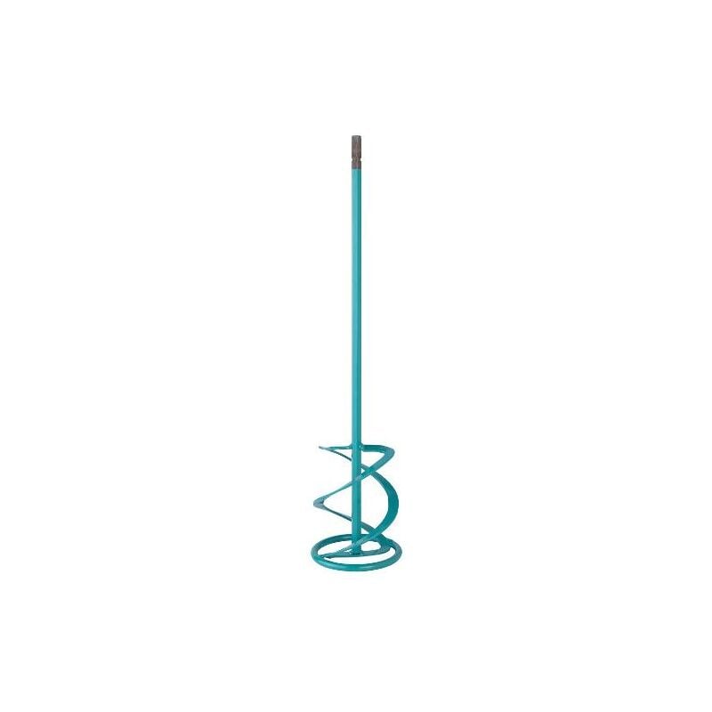 Collomix - Agitatore wk 120 hf turchese - 40112-000