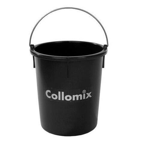 Collomix Cuve De Chantier 65 L Pour Chariot Co70183