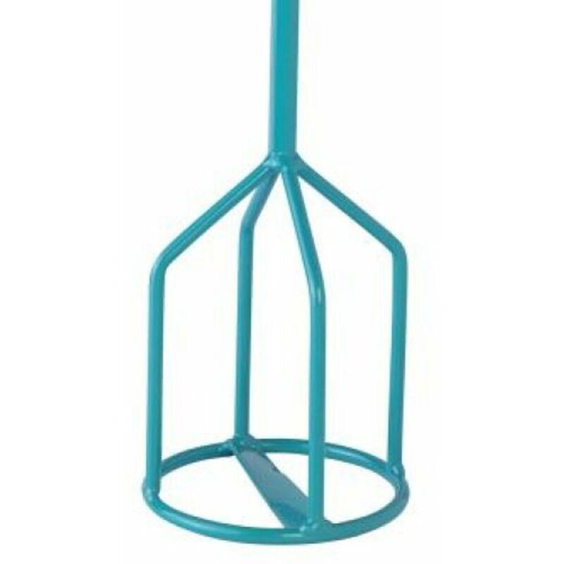 Collomix KR 120 M miscelatore turchese 1000 W