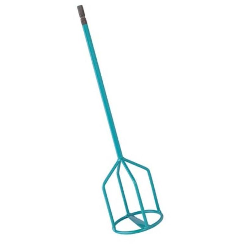 Collomix - asta di miscelazione - tipo kr - ø 140 mm - m14