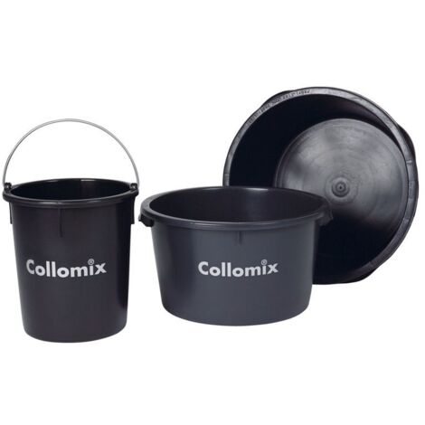 COLLOMIX RECIPIENTES DE MEZCLA CAPACIDAD (L) 90