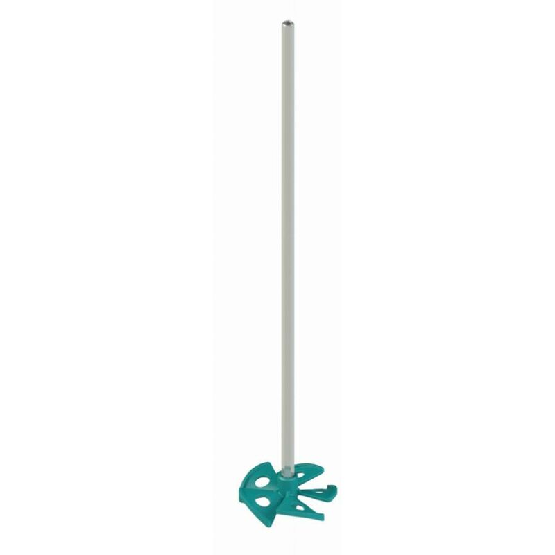 Collomix - Turbine lx 70 s - von 0,5 - 15 Liter Ø70 mm - 40030-000