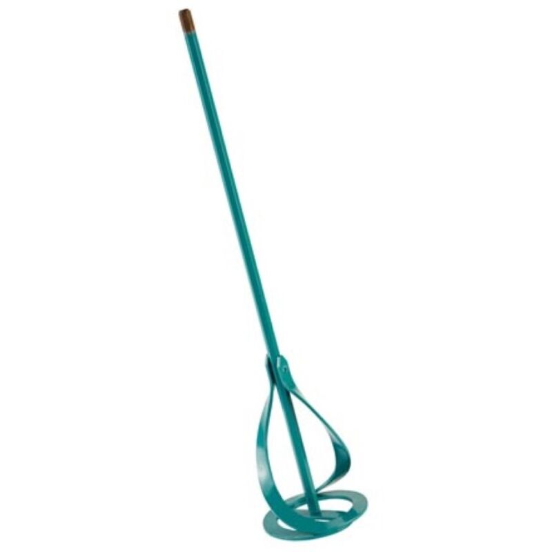 Perel - collomix Mélangeur fm 120 s turquoise - 40883-000