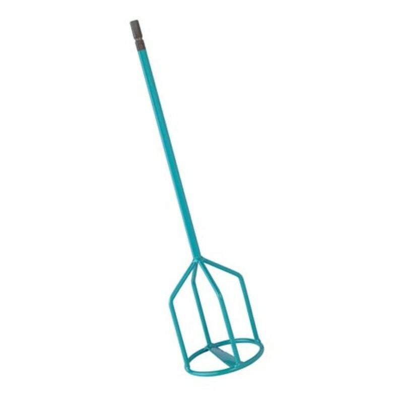 Collomix Turbine KR, Ø 140 mm, Hexafix