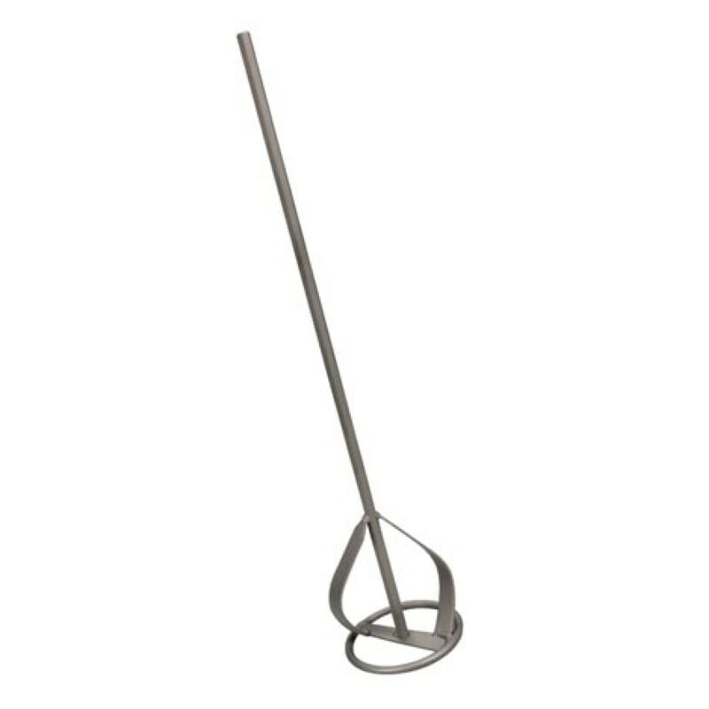 Turbine V2A Nirosta, type rk, ø 120 mm - Collomix