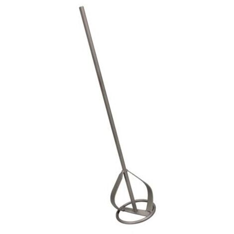 Collomix - turbine pour malaxeur - type rk - ø 120 mm - inox