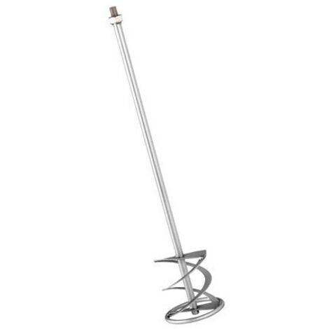 Collomix - turbine pour malaxeur - type wk - ø inox - 120 mm - m14