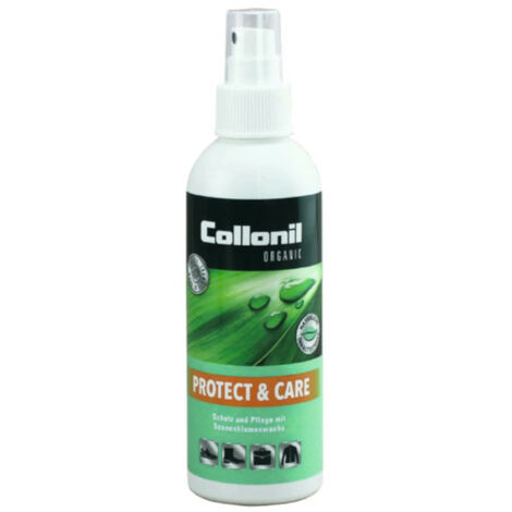 Collonil Organic Protect & Care 200 ml, Imprägnierspray