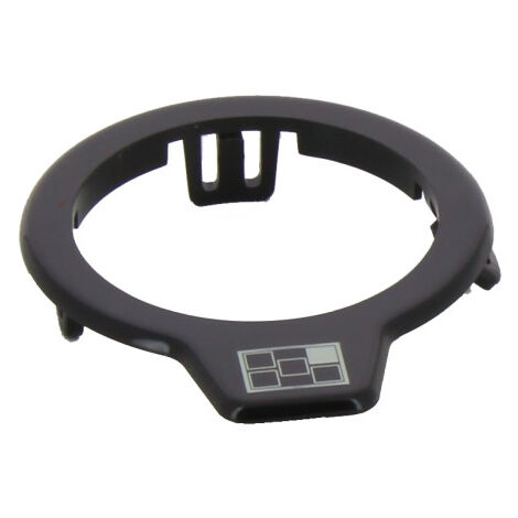 COL.MANETTE BRULEUR AV G 450920607 pour Cuisinière BEKO, LEISURE